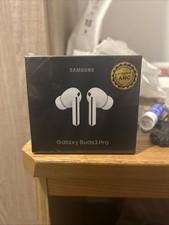 samsung galaxy buds 3 pro