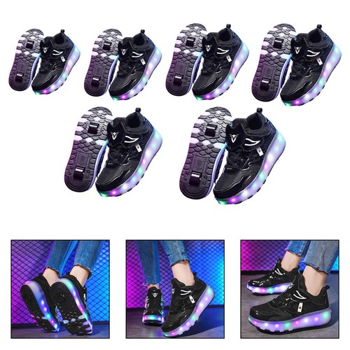 Chaussures patins à - chaussures,