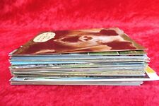 96 Beautiful, Old Postcards, Animals, Unused!