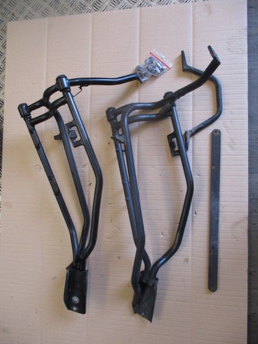 Portes valises pour - , honda