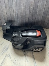 Husqvarna Automower 330X GPS Tondeuse Robot Rasenroboter GPS
