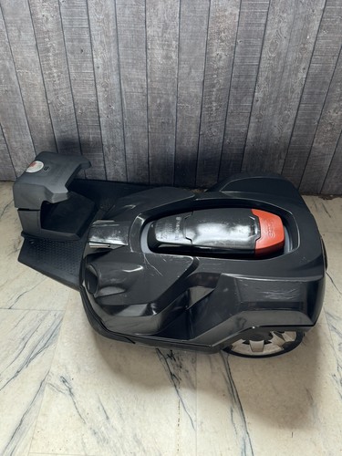 Husqvarna automower 330x gps - 330x,