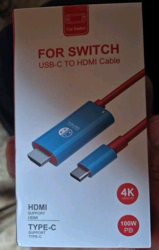 Cable hdmi mètres - hdmi, nintendo