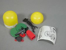 JOUETS : Alfonso, le monocycle