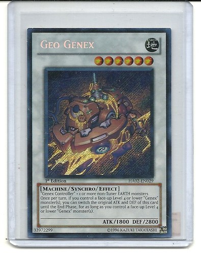 Geo genex free shipping - geo, genex--free