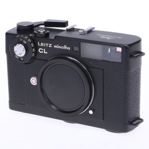 Leitz minolta appareil - cl,