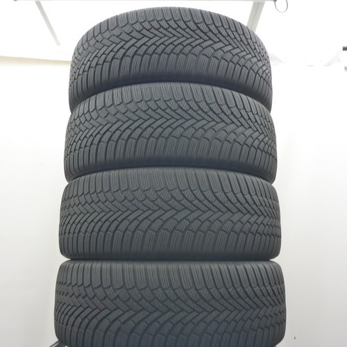 Pneus hiver bridgestone - 4,