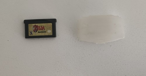 Zelda link the past - -,