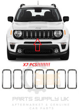 Neuf Pour Jeep Renegade 2019-