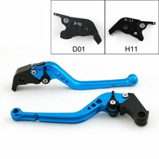 Longues Leviers de frein