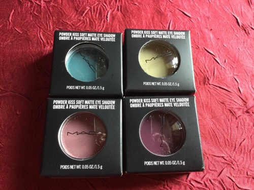 Mac cosmetic ombre à - cosmetic,