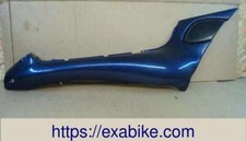 flanc arriere droit pour