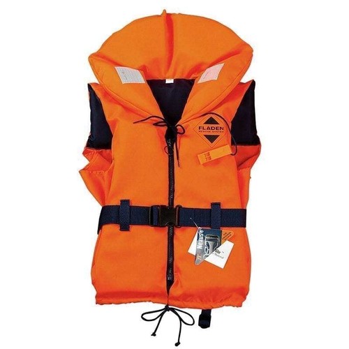 Gilet sauvetage fladen 830 - sauvetage,