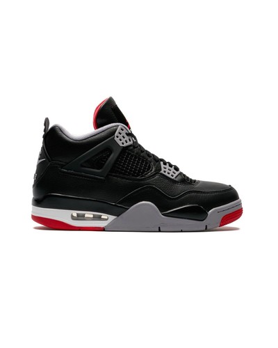 Nike air jordan retro bred - 4,