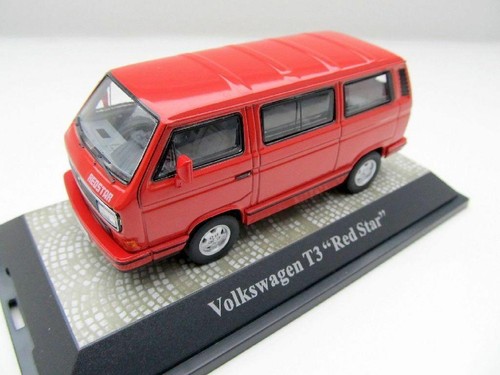 Volkswagen b bus - volkswagen, t3