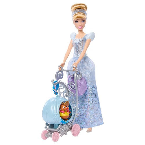 Disney princesse poussette - disney,