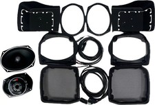 Kits De Couvercle D'Enceinte