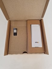 Caméra AXIS P1244 Network