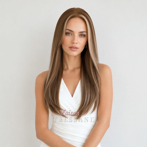 Perruque femme lace front 13x6 - lace,