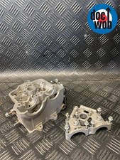 SUZUKI RMZ 250 2019-2023  USED CYLINDER HEAD HAS BEEN REPAIRED  RM4304