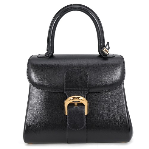 Delvaux brillon size box - brillon,