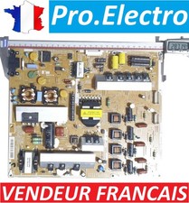 PSU alimentation TV Samsung
