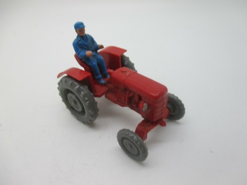 Wiking tracteur remorque - wiking:, tracteur,