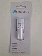 SILHOUETTE Lame Automatique