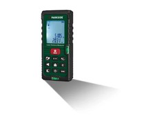 PARKSIDE® Télémètre laser