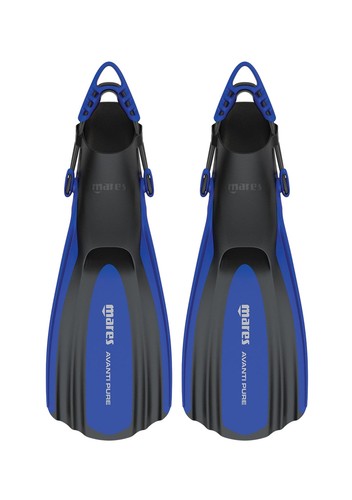 Mares palmes plongée pure - de,