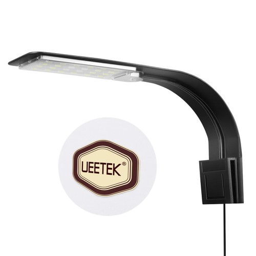 Lumière led pour aquarium - lumière,