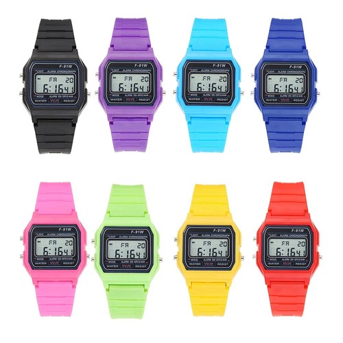 Montre pour enfant - , en