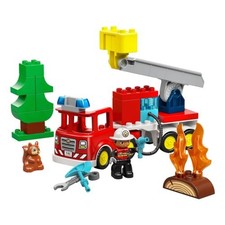 Lego Constructions DUPLO TOWN