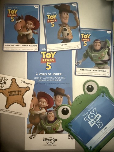 Lot cartes collectionner - lot,