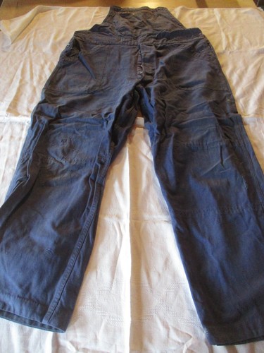 Pantalon ancien - n°24,