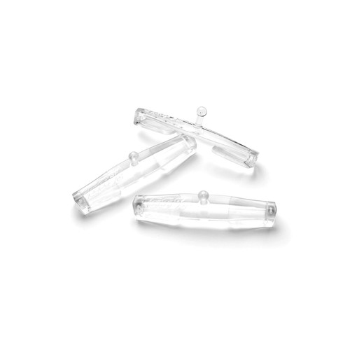 Goggle tear off strap - tear,