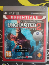 Uncharted 2 Among Thieves