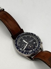 Vintage Fossil CH3039 watch