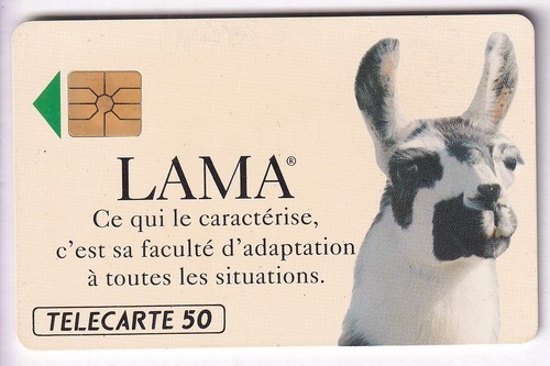 Telecarte phonecard - /,