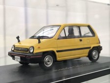 Honda City Norev HONDA city 1/43 Minicar