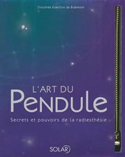 L'Art du pendule - COFFRET