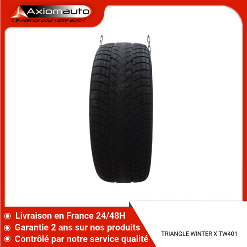 Pneu triangle winter - 🇫🇷,