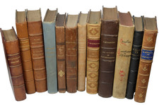 Lot 12 Livres Anciens FENELON