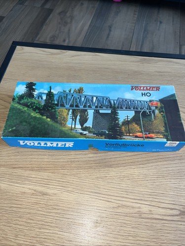 Vollmer kit 2505 pont - vollmer, h0