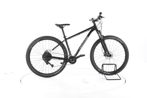 Cannondale trail vtt tout - 5,