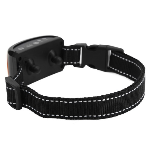 Collier anti aboiement - collier, pour