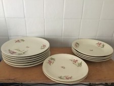 Porcelaine de Baudour Belgium