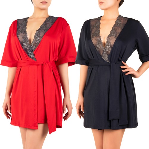 Kimono fab europe xl ou - kimono, s