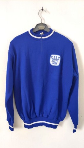 Saab sweden wool mix - wool,