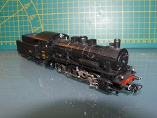 Locomotive Piko 040D 90 "La